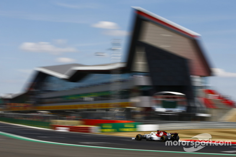 Marcus Ericsson, Sauber C37