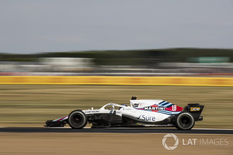 <img src="https://cdn-1.motorsport.com/static/custom/car-thumbs/F1_2018/TESTS/williams.png" alt="" width="250" /> Williams