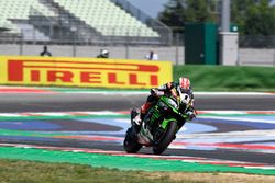 Jonathan Rea, Kawasaki Racing