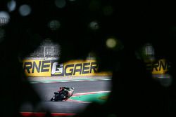 Tom Sykes, Kawasaki Racing