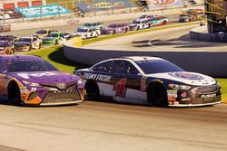 Screenshot: NASCAR Heat 3