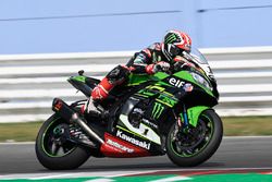 Jonathan Rea, Kawasaki Racing