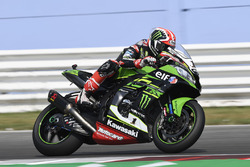 Jonathan Rea, Kawasaki Racing