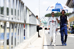 Sergey Sirotkin, Williams Racing