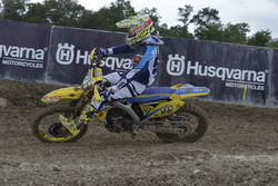 Jeremy Seewer, Suzuki World MX2