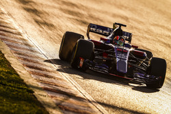 Daniil Kvyat, Toro Rosso STR12