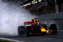 Max Verstappen, Red Bull Racing RB13