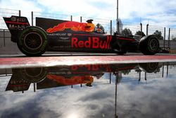 Max Verstappen, Red Bull Racing RB13