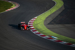 Кімі Райкконен, Ferrari SF70H