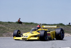 Emerson Fittipaldi, Fittipaldi F5A Ford
