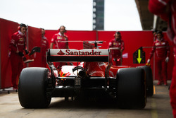 Кими Райкконен, Ferrari SF70H
