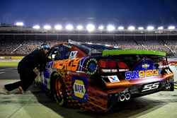 Chase Elliott, Hendrick Motorsports Chevrolet