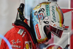 Sebastian Vettel, Ferrari SF70H