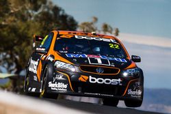 James Courtney, Walkinshaw Racing