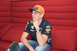 マックス・フェルスタッペン