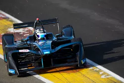Andre Lotterer, Techeetah