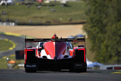 #31 Action Express Racing Cadillac DPi: Eric Curran, Dane Cameron, Mike Conway