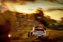 Thierry Neuville, Nicolas Gilsoul, Hyundai i20 WRC, Hyundai Motorsport