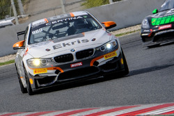 Ekris BMW M4 GT4