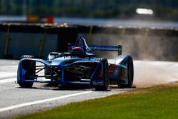 Edoardo Mortara, Venturi Formula E Team