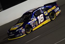 Todd Gilliland
