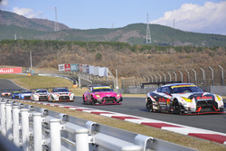 GTRたち