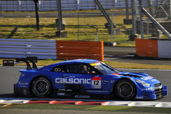 #12 カルソニック IMPUL GT-R
