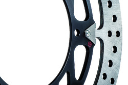 Disque Brembo T-Drive