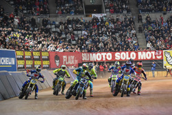 Start Superfinal
