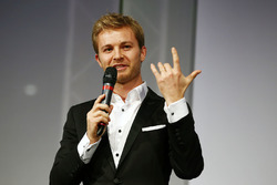 Nico Rosberg