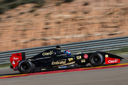 Pietro Fittipaldi, Lotus