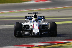 Felipe Massa, Williams FW40
