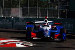 Takuma Sato, Andretti Autosport Honda