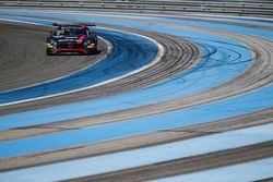 #84 Mercedes-AMG Team HTP Motorsport, Mercedes-AMG GT3: Maximilian Buhk, Dominik Baumann, Frank Pere