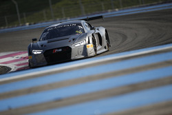 #17 Belgian Audi Club Team WRT, Audi R8 LMS: Stuart Leonard, Robin Frijns, Jake Dennis, Jamie Green