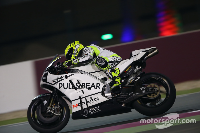 Ducati Desmosedici GP16