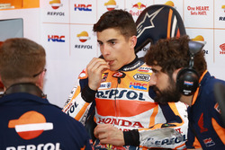 Marc Marquez, Repsol Honda Team