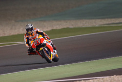 Marc Marquez, Repsol Honda Team