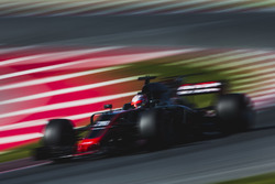 Kevin Magnussen, Haas F1 Team VF-17