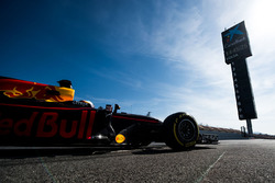 Daniel Ricciardo, Red Bull Racing RB13