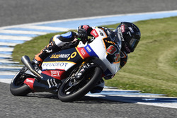 Jakub Kornfeil, Peugeot MC Saxoprint