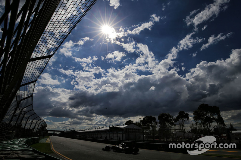 Nico Hulkenberg, Renault Sport F1 Team RS17