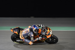 Brad Binder, Red Bull KTM Ajo