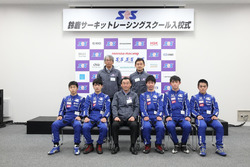 SRS-Formula チャレンジ入校生