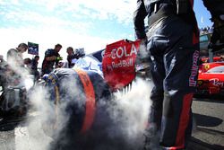 Daniil Kvyat, Scuderia Toro Rosso STR12