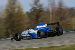 Presley Martono, Mark Burdett Motorsport