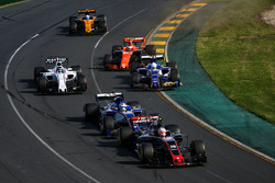 Kevin Magnussen, Haas VF-17