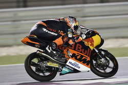 Bo Bendsneyder, Red Bull KTM Ajo