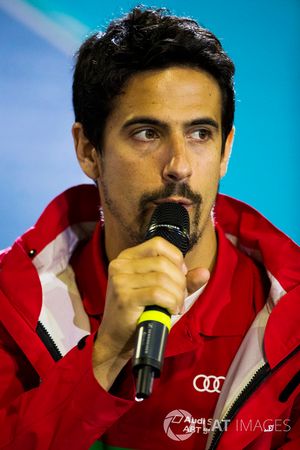 Lucas di Grassi, ABT Schaeffler Audi Sport