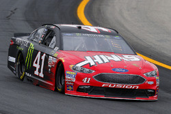Kurt Busch, Stewart-Haas Racing Ford